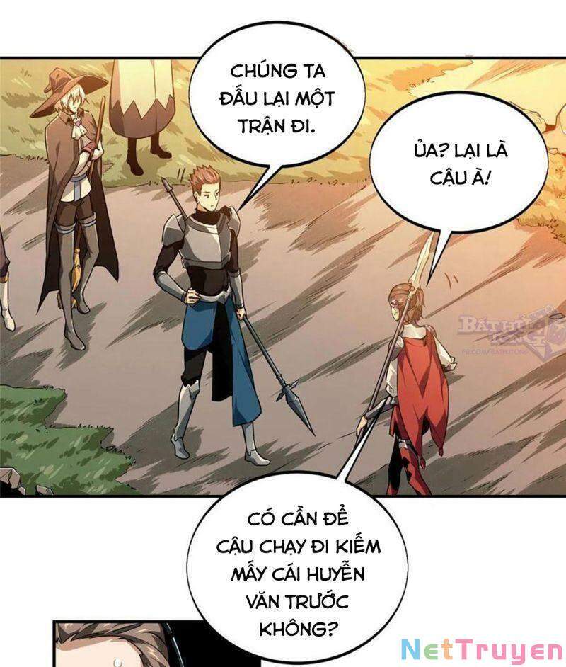 Toàn Chức Cao Thủ 2 Chapter 68 - Trang 17