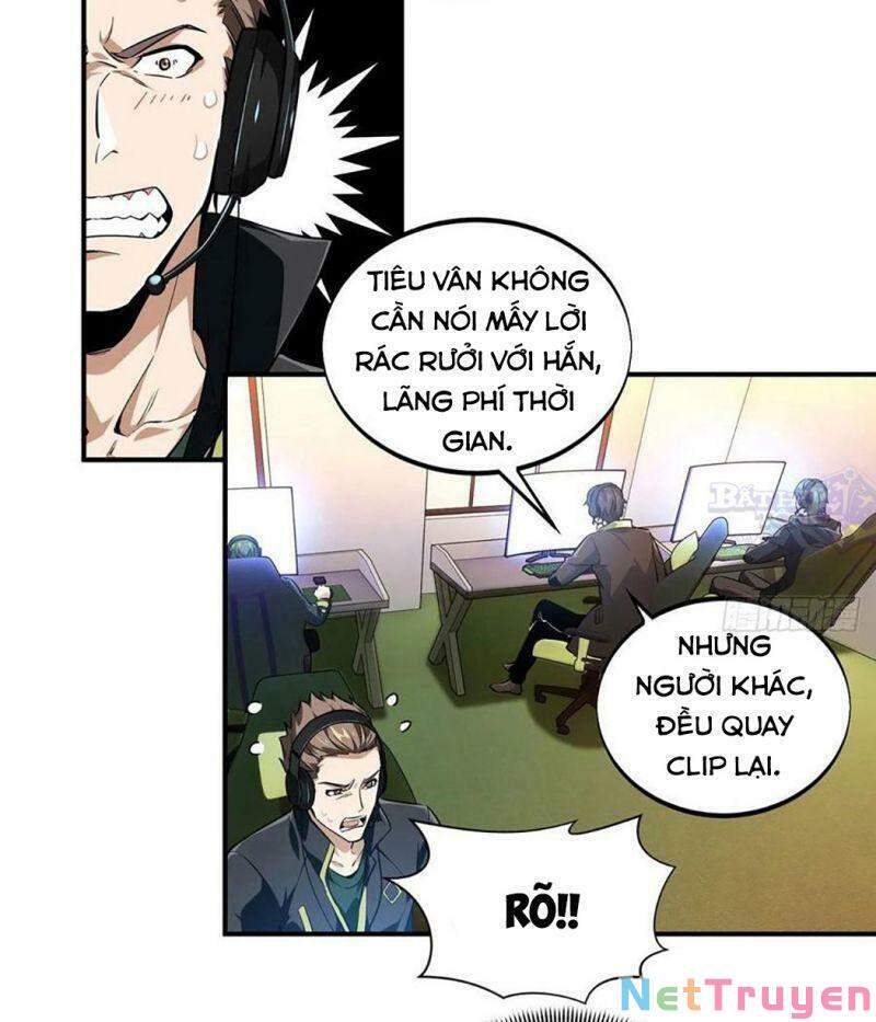 Toàn Chức Cao Thủ 2 Chapter 68 - Trang 18