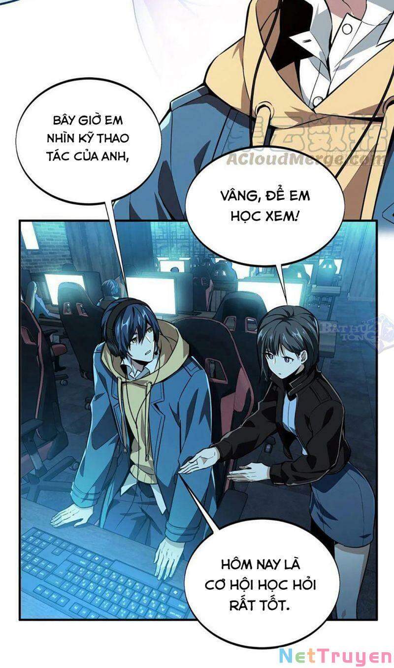 Toàn Chức Cao Thủ 2 Chapter 68 - Trang 25