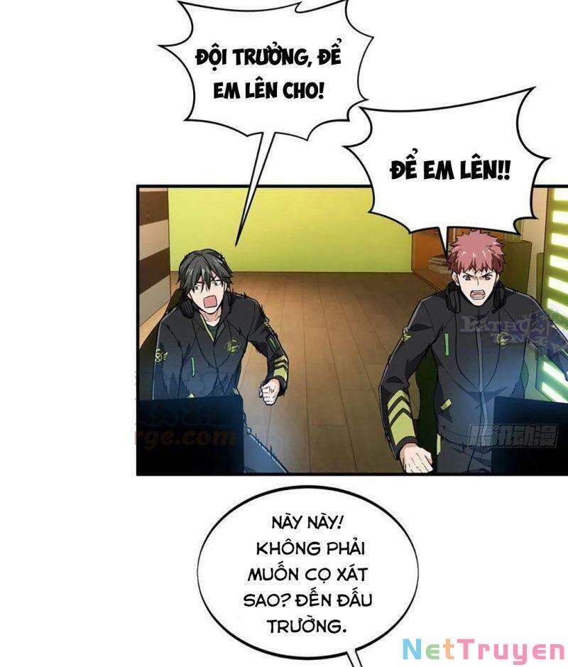 Toàn Chức Cao Thủ 2 Chapter 68 - Trang 32