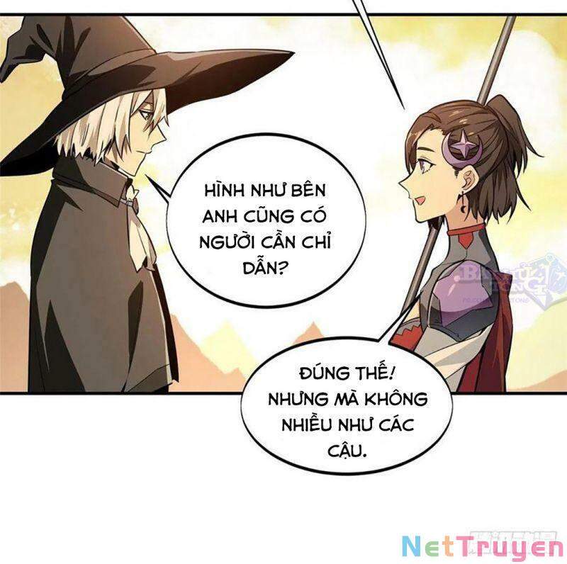 Toàn Chức Cao Thủ 2 Chapter 68 - Trang 33