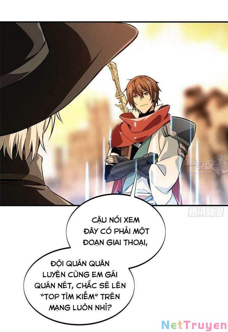 Toàn Chức Cao Thủ 2 Chapter 68 - Trang 37