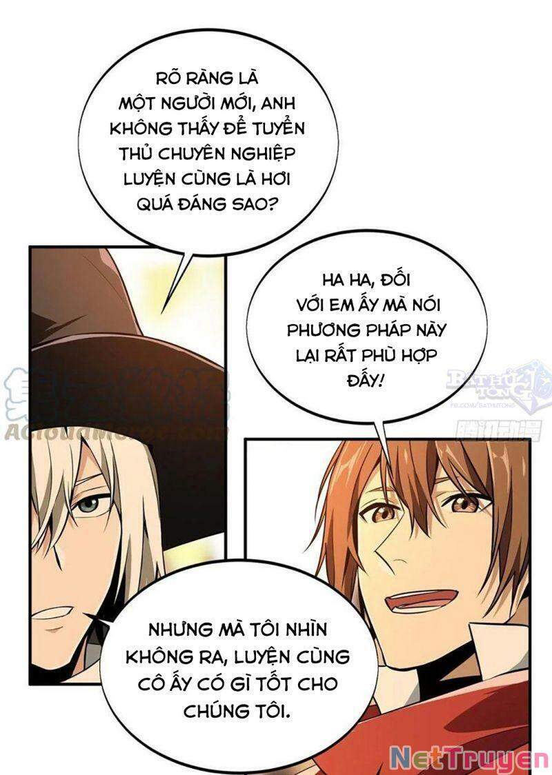 Toàn Chức Cao Thủ 2 Chapter 68 - Trang 38