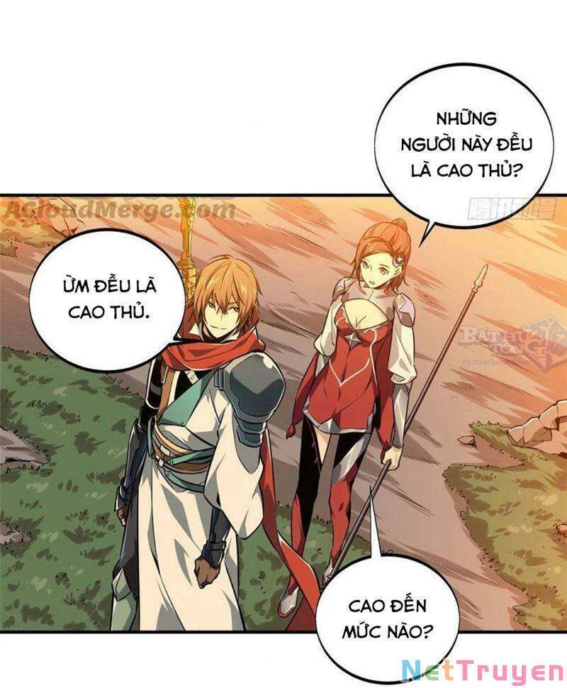 Toàn Chức Cao Thủ 2 Chapter 68 - Trang 41