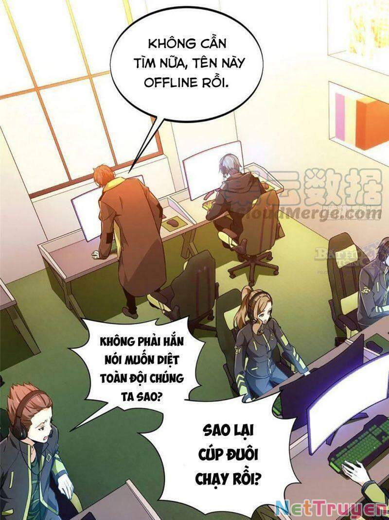 Toàn Chức Cao Thủ 2 Chapter 68 - Trang 5