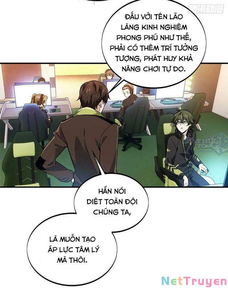 Toàn Chức Cao Thủ 2 Chapter 68 - Trang 8