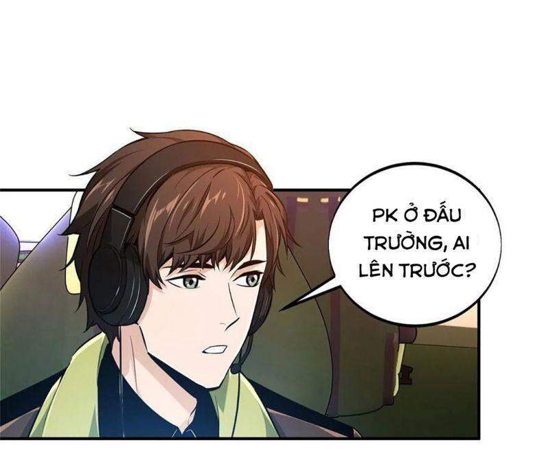 Toàn Chức Cao Thủ 2 Chapter 69 - Trang 1