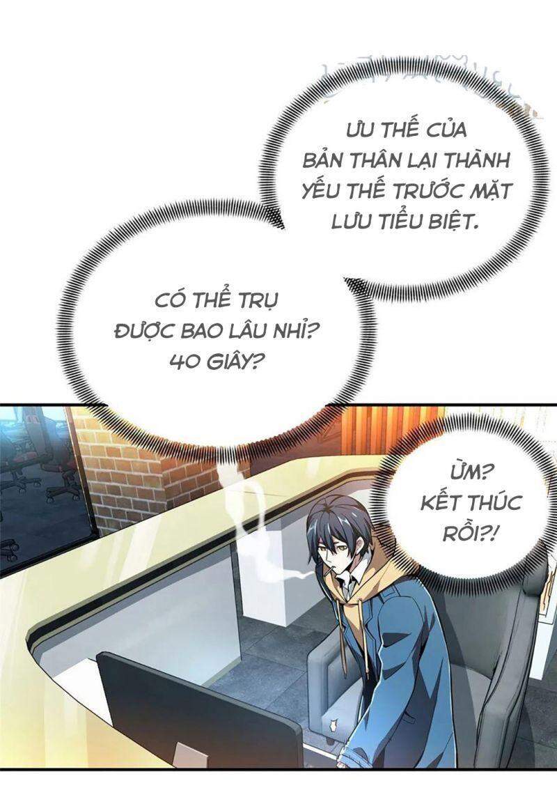 Toàn Chức Cao Thủ 2 Chapter 69 - Trang 10