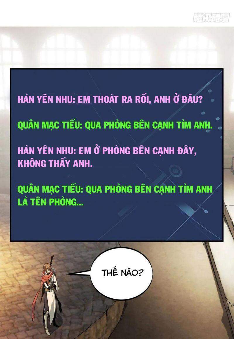 Toàn Chức Cao Thủ 2 Chapter 69 - Trang 12