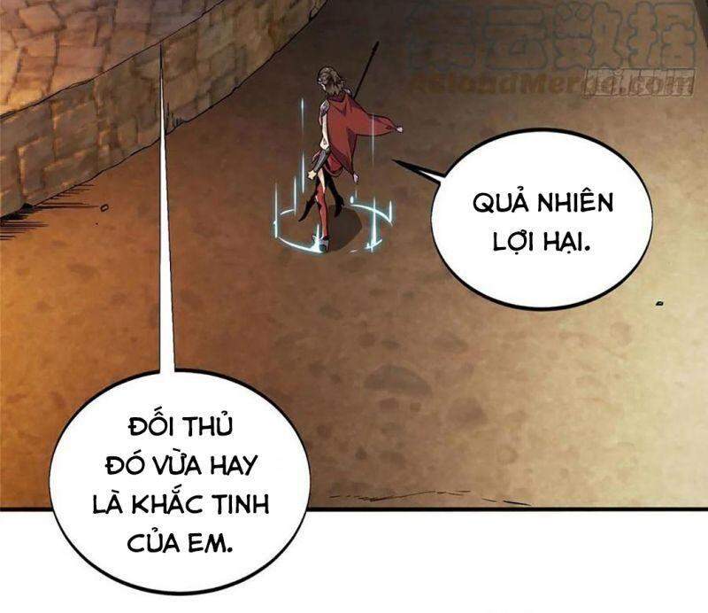 Toàn Chức Cao Thủ 2 Chapter 69 - Trang 13