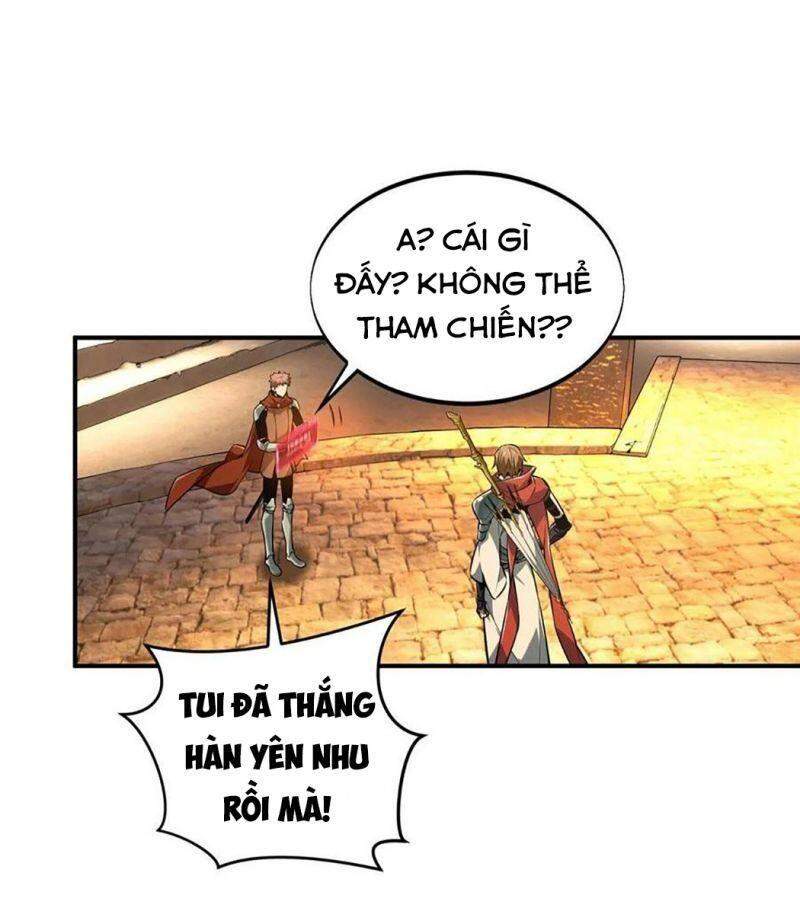 Toàn Chức Cao Thủ 2 Chapter 69 - Trang 17