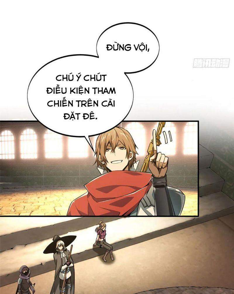 Toàn Chức Cao Thủ 2 Chapter 69 - Trang 18