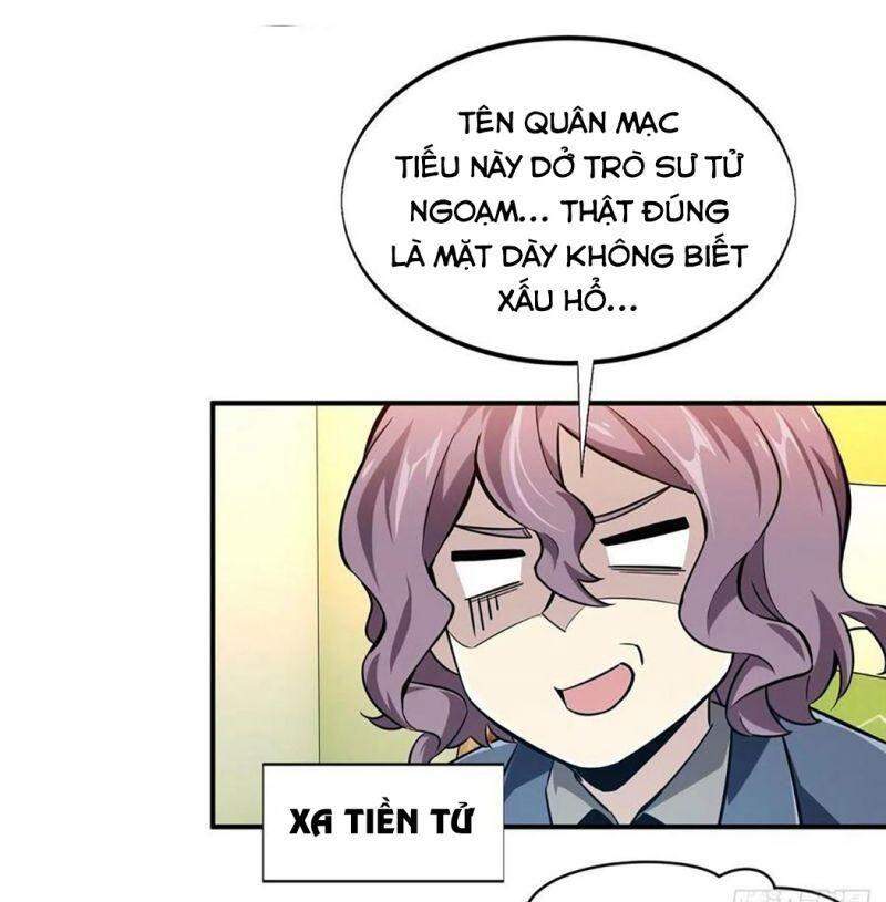 Toàn Chức Cao Thủ 2 Chapter 69 - Trang 24