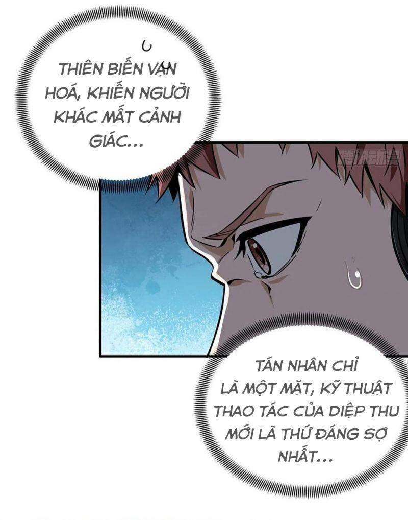 Toàn Chức Cao Thủ 2 Chapter 69 - Trang 35