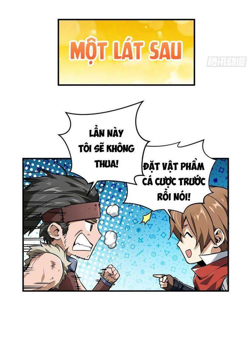 Toàn Chức Cao Thủ 2 Chapter 69 - Trang 39