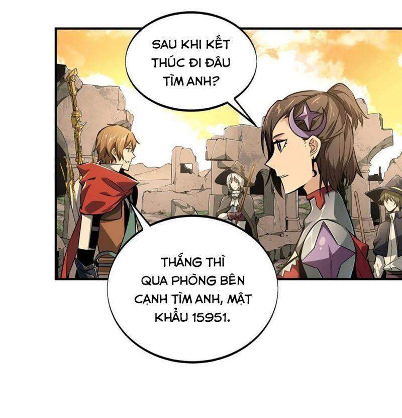 Toàn Chức Cao Thủ 2 Chapter 69 - Trang 4