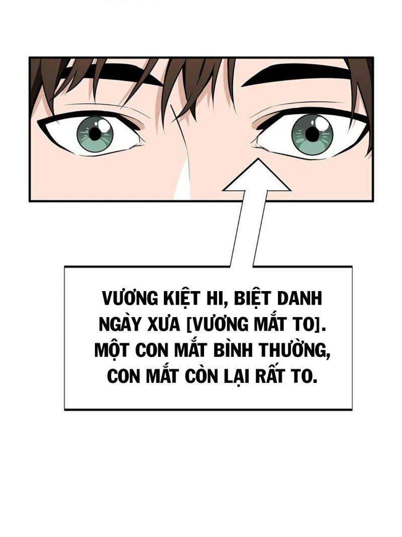 Toàn Chức Cao Thủ 2 Chapter 69 - Trang 49