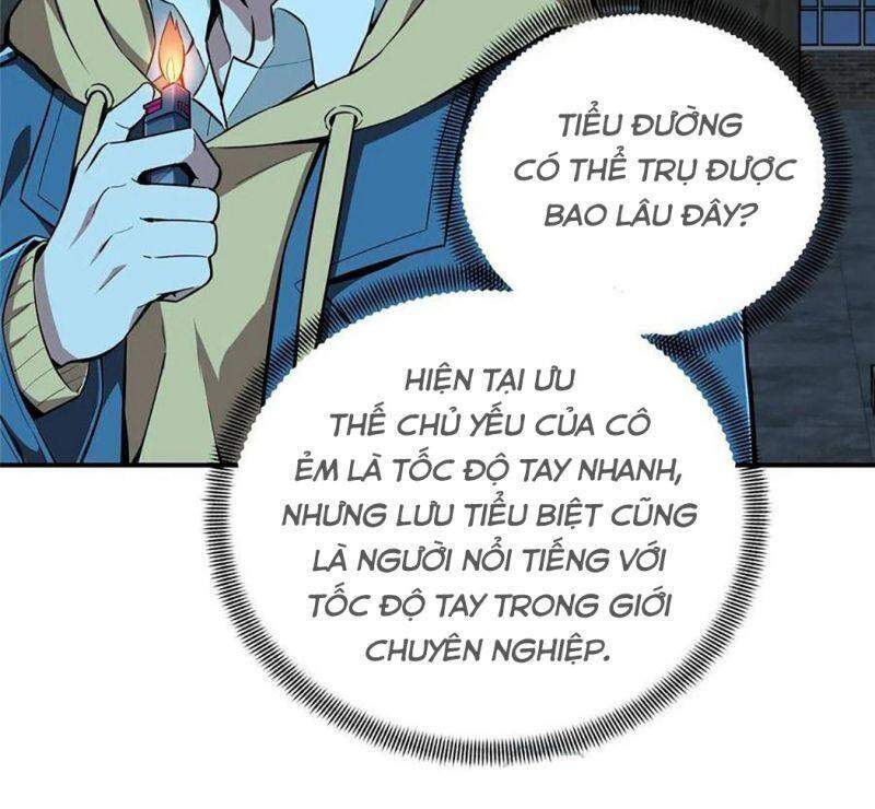 Toàn Chức Cao Thủ 2 Chapter 69 - Trang 9