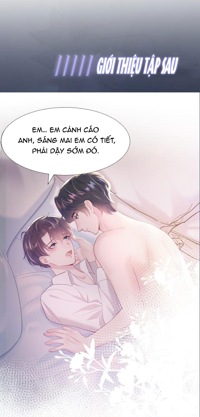 Tuyệt Mỹ Bạch Liên Online Dạy Học Chapter 8 - Trang 39