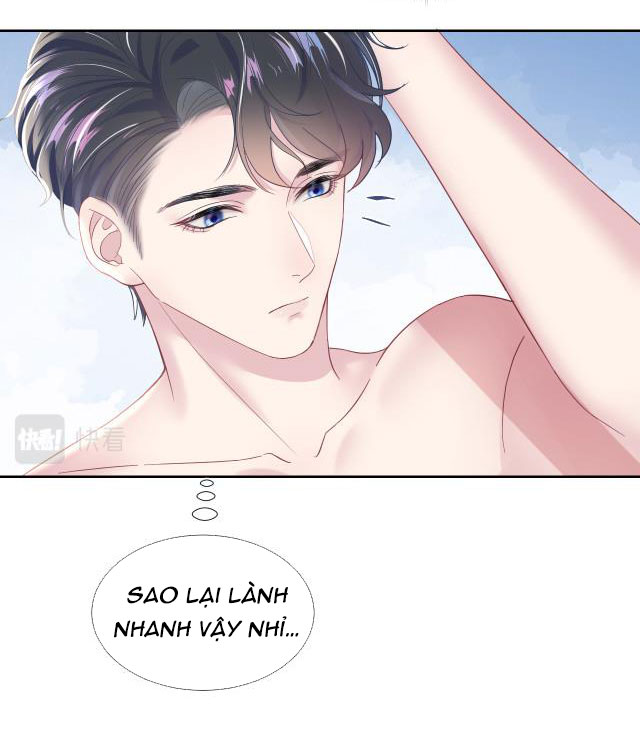 Tuyệt Mỹ Bạch Liên Online Dạy Học Chapter 8 - Trang 8