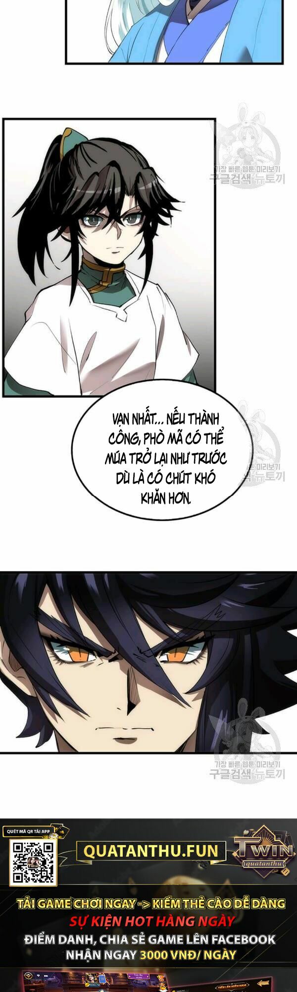 Y Sĩ Trùng Sinh Chapter 48 - Trang 11