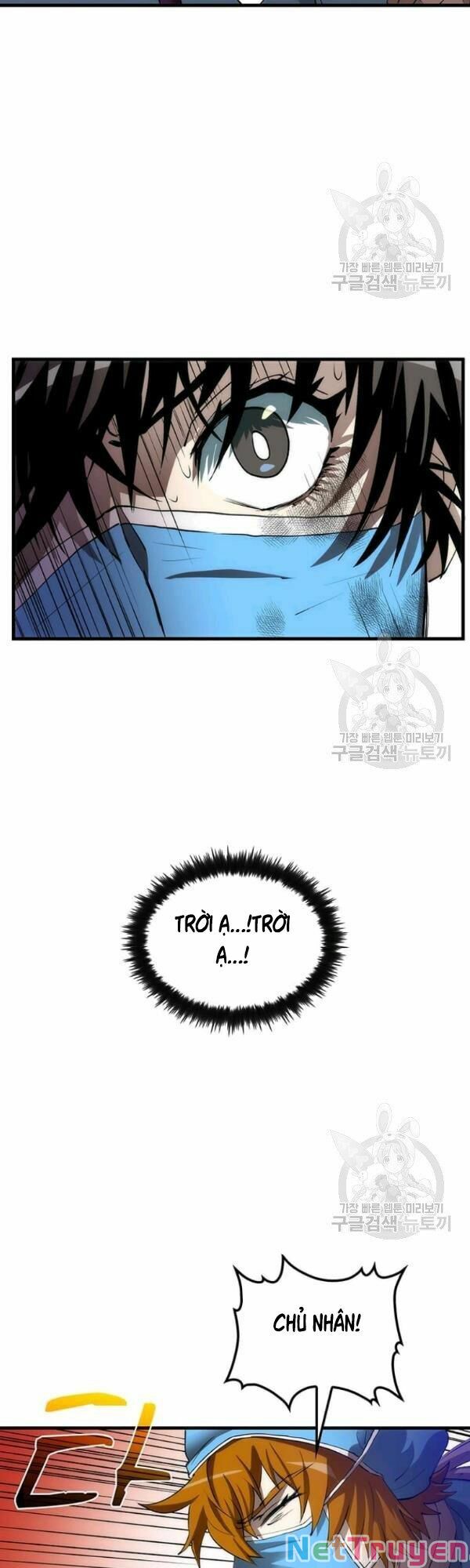 Y Sĩ Trùng Sinh Chapter 49 - Trang 36