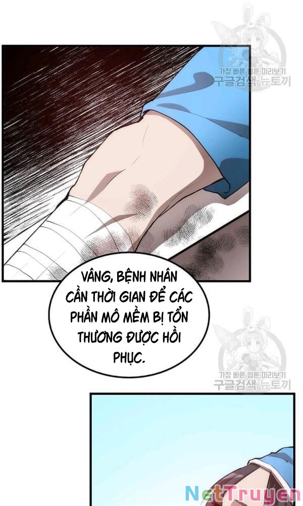 Y Sĩ Trùng Sinh Chapter 50 - Trang 10