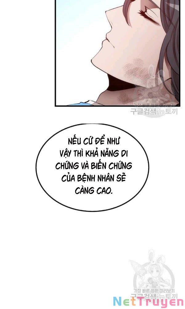 Y Sĩ Trùng Sinh Chapter 50 - Trang 11