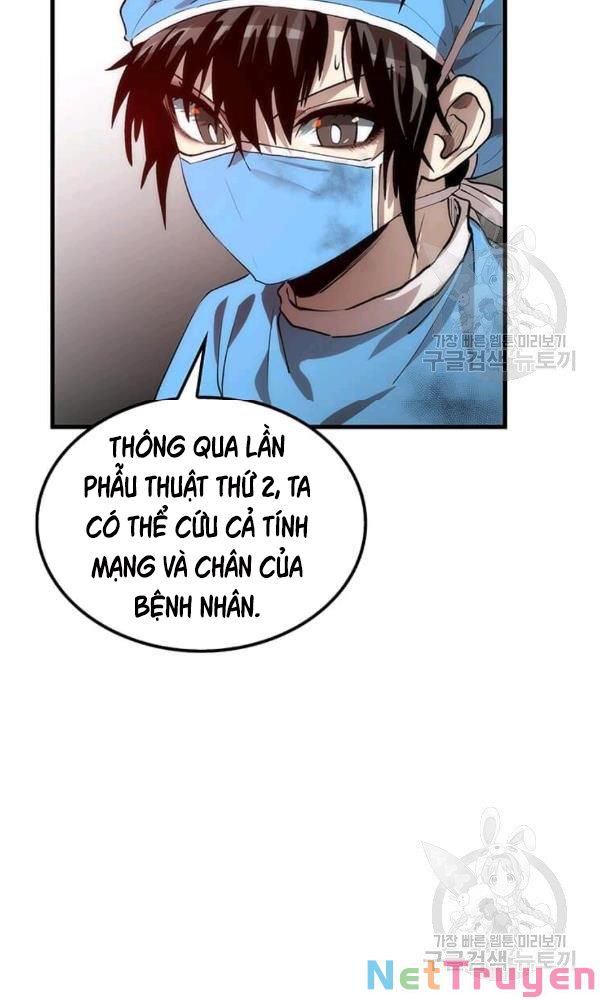 Y Sĩ Trùng Sinh Chapter 50 - Trang 14