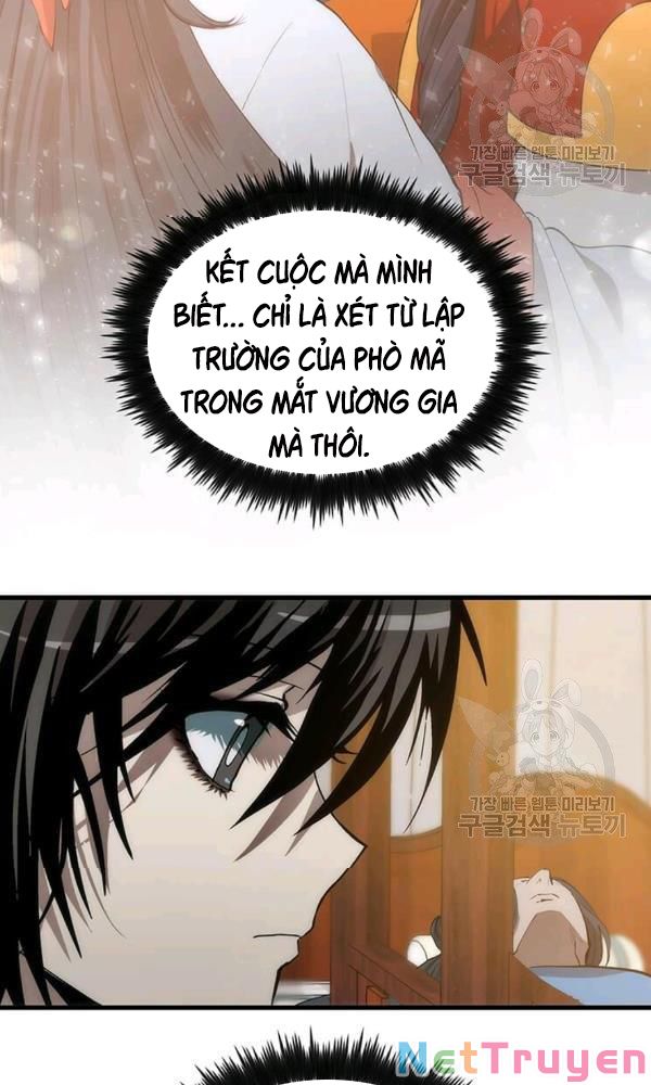 Y Sĩ Trùng Sinh Chapter 50 - Trang 28