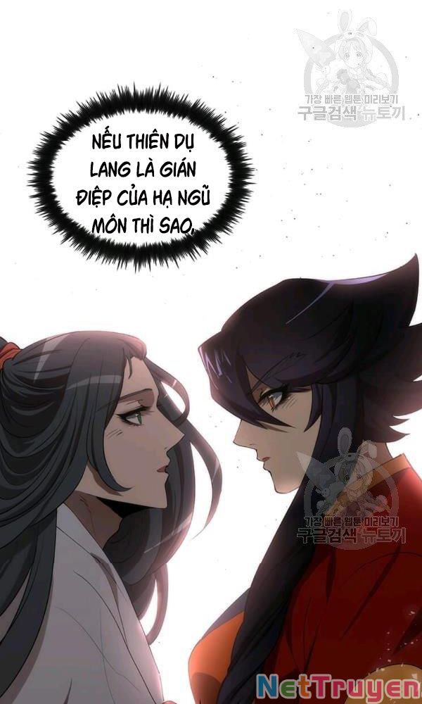 Y Sĩ Trùng Sinh Chapter 50 - Trang 31