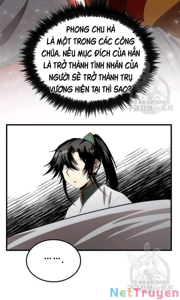 Y Sĩ Trùng Sinh Chapter 50 - Trang 32