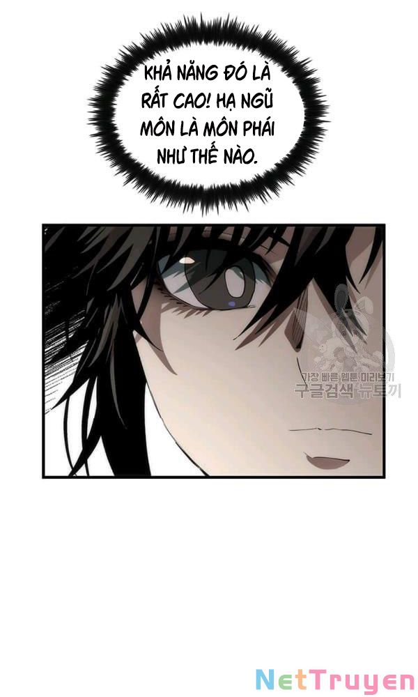 Y Sĩ Trùng Sinh Chapter 50 - Trang 33