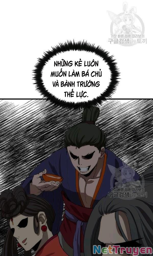 Y Sĩ Trùng Sinh Chapter 50 - Trang 34