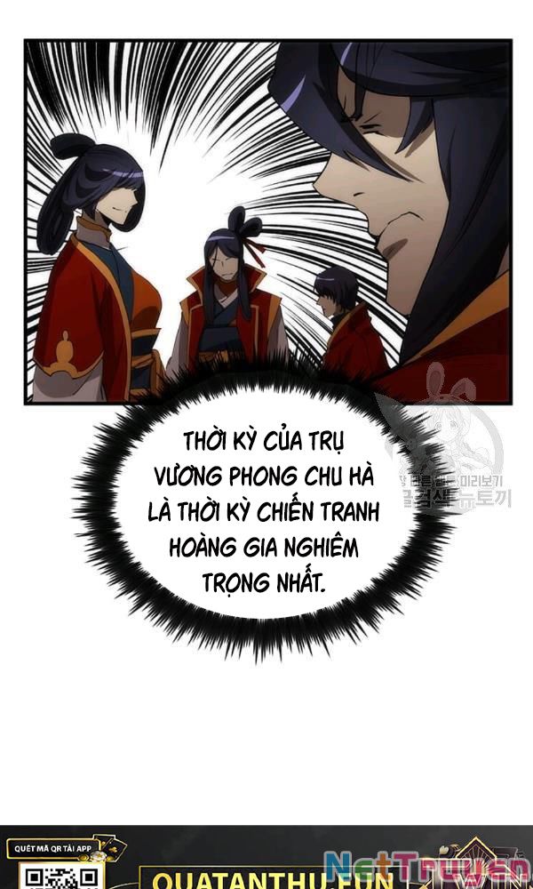 Y Sĩ Trùng Sinh Chapter 50 - Trang 36