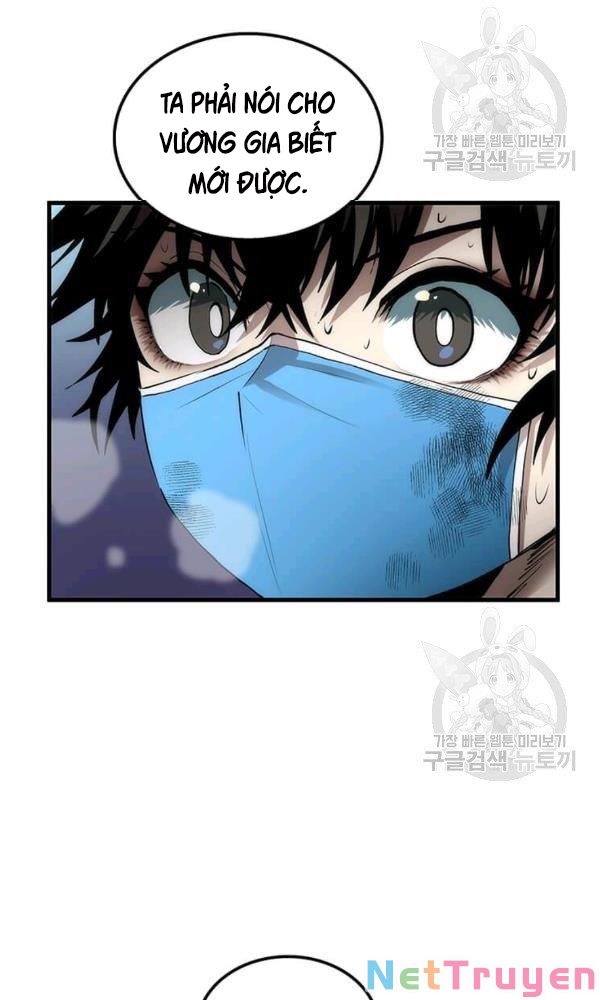 Y Sĩ Trùng Sinh Chapter 50 - Trang 4