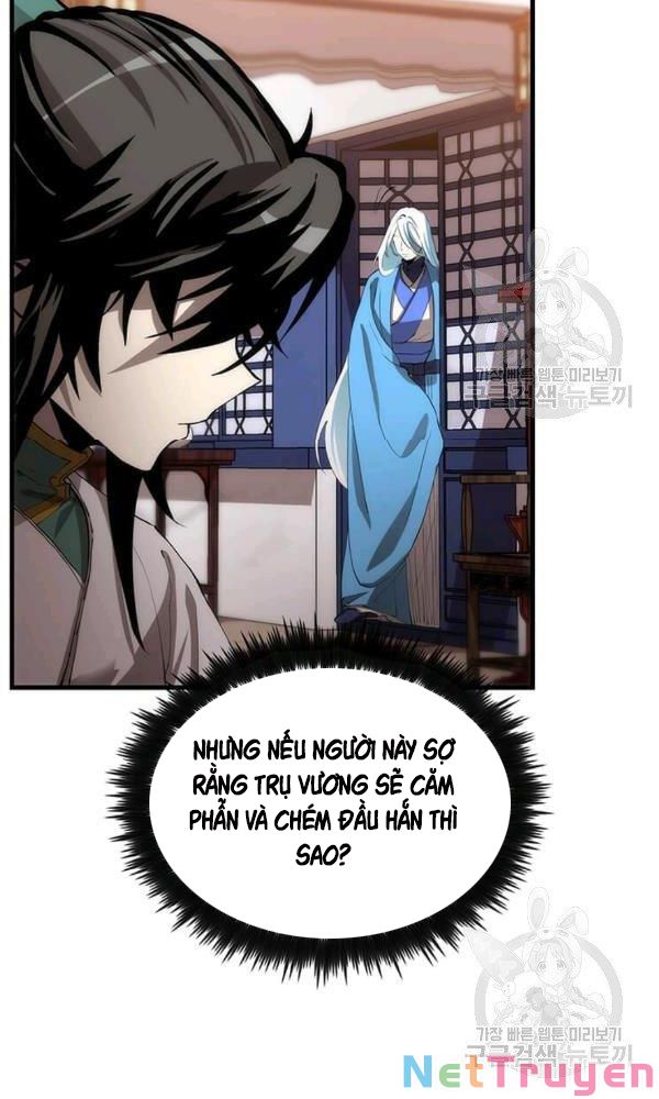 Y Sĩ Trùng Sinh Chapter 50 - Trang 41