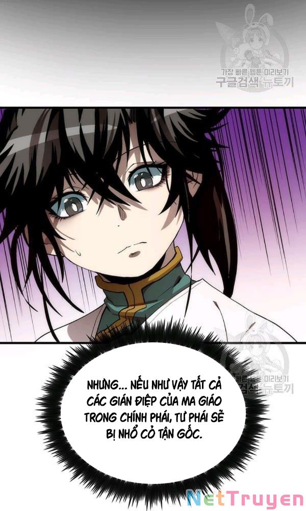 Y Sĩ Trùng Sinh Chapter 50 - Trang 49