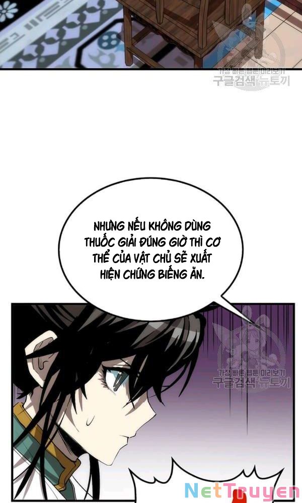 Y Sĩ Trùng Sinh Chapter 50 - Trang 55