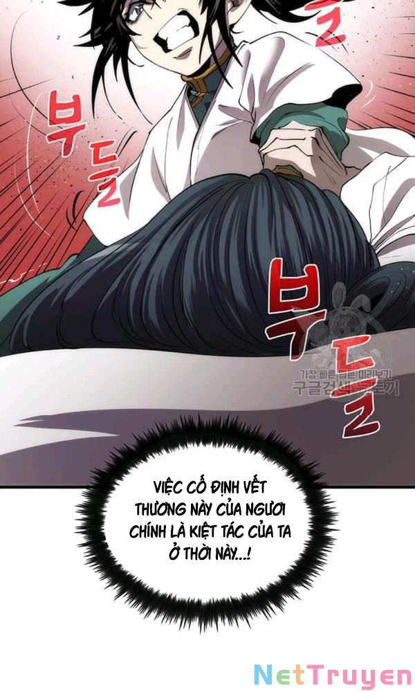 Y Sĩ Trùng Sinh Chapter 50 - Trang 93