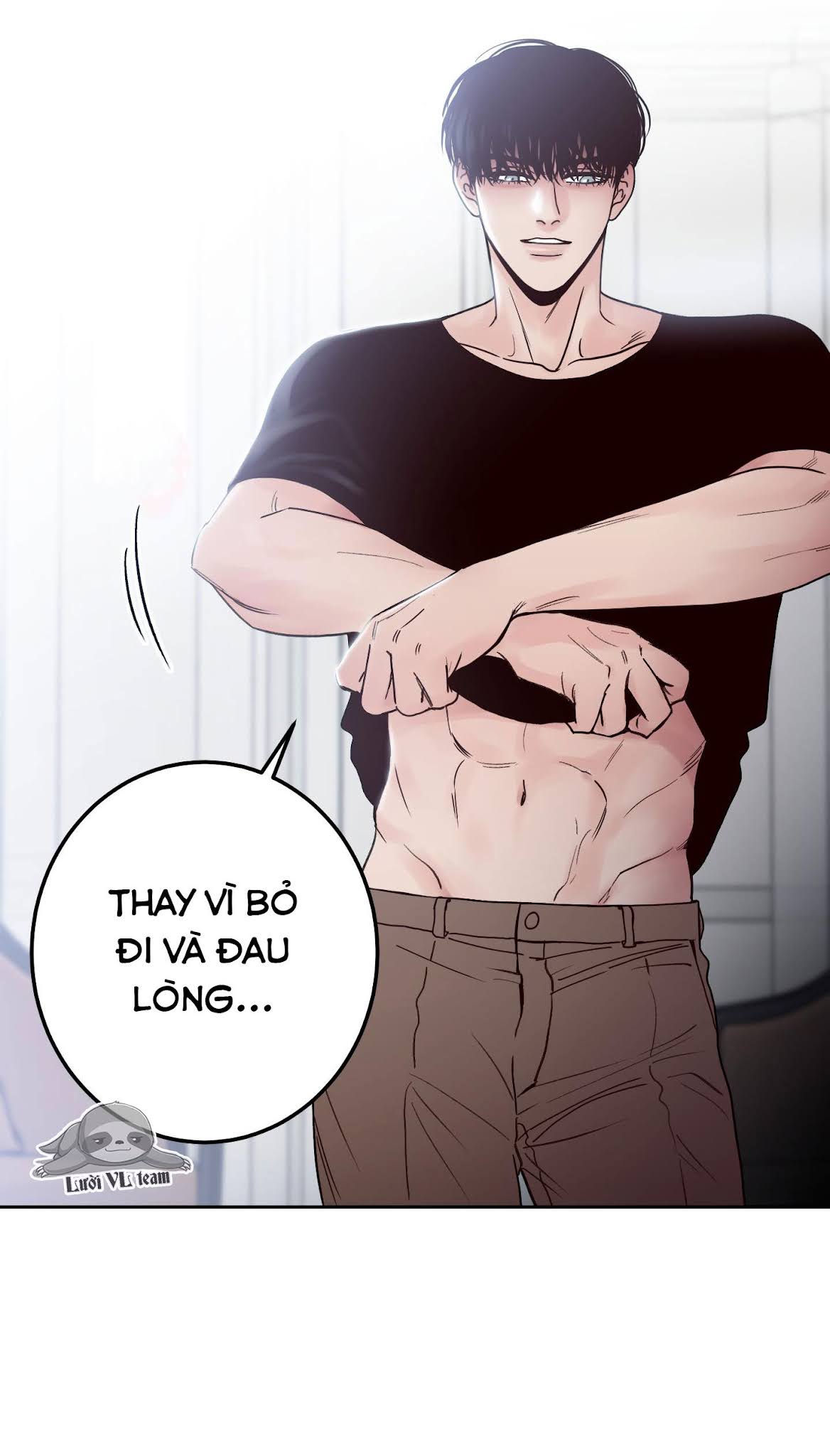 Bad Position Chapter 2.3 - Trang 24