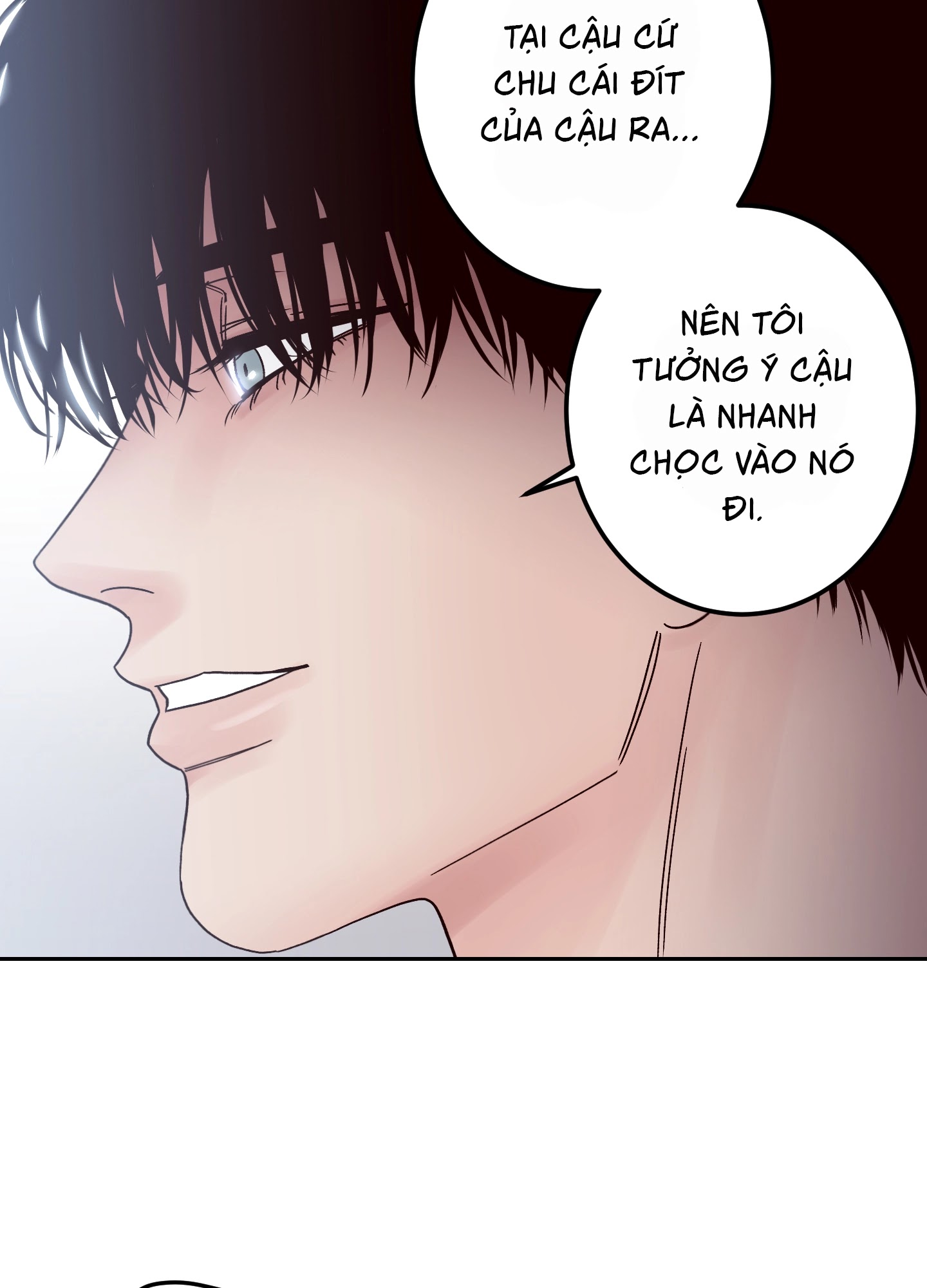 Bad Position Chapter 3.2 - Trang 10