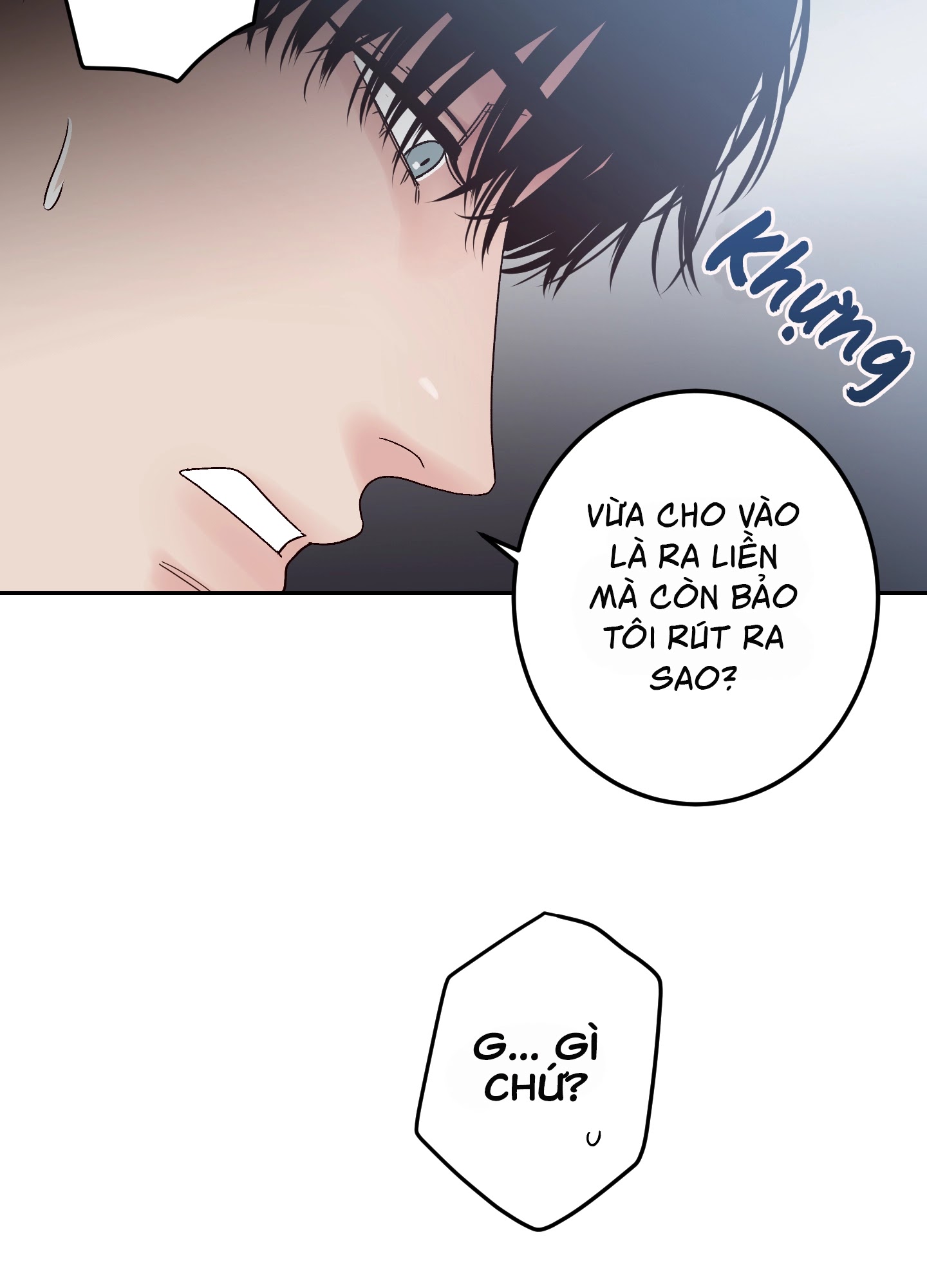 Bad Position Chapter 4.2 - Trang 29