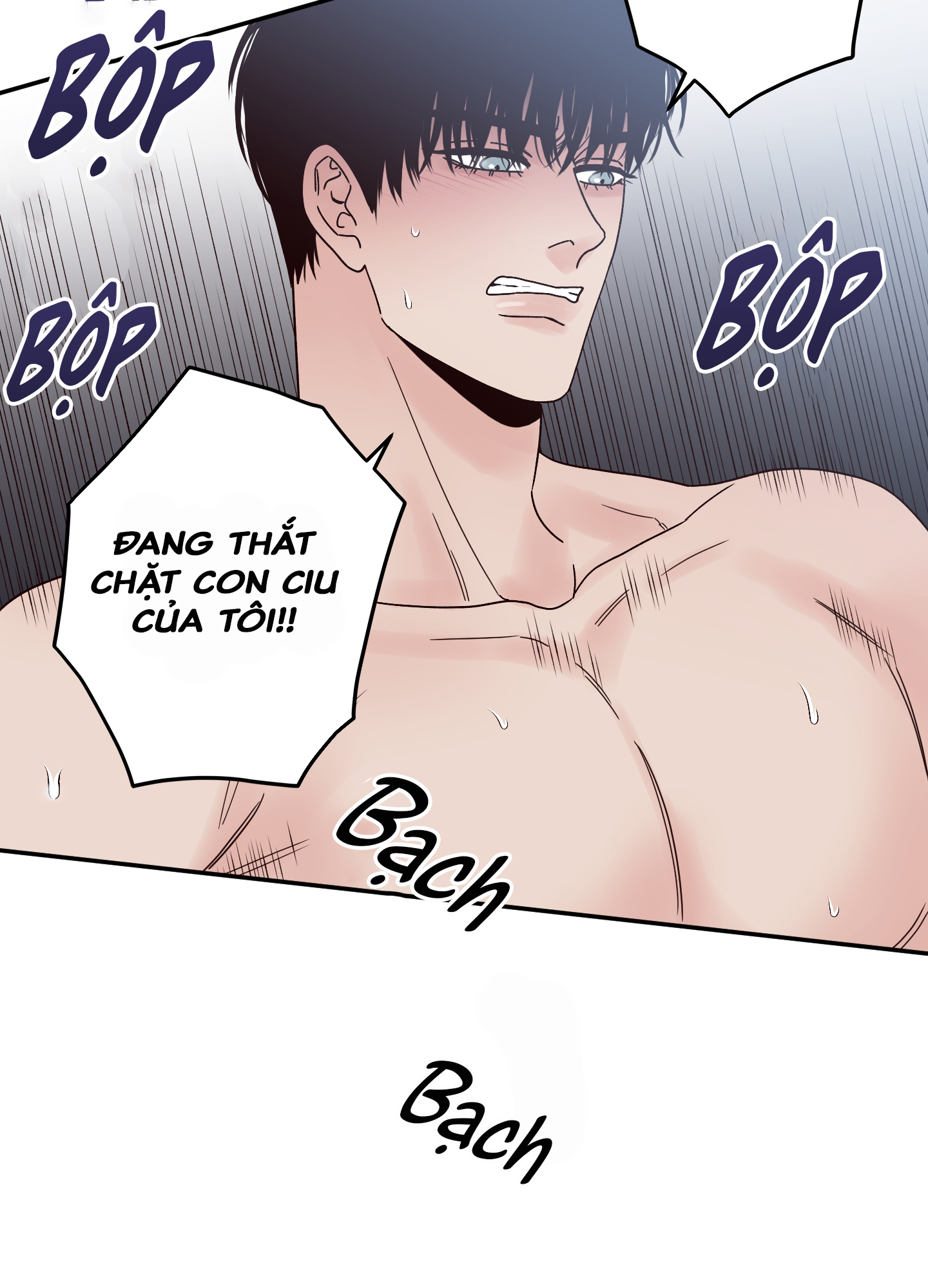 Bad Position Chapter 4.3 - Trang 17