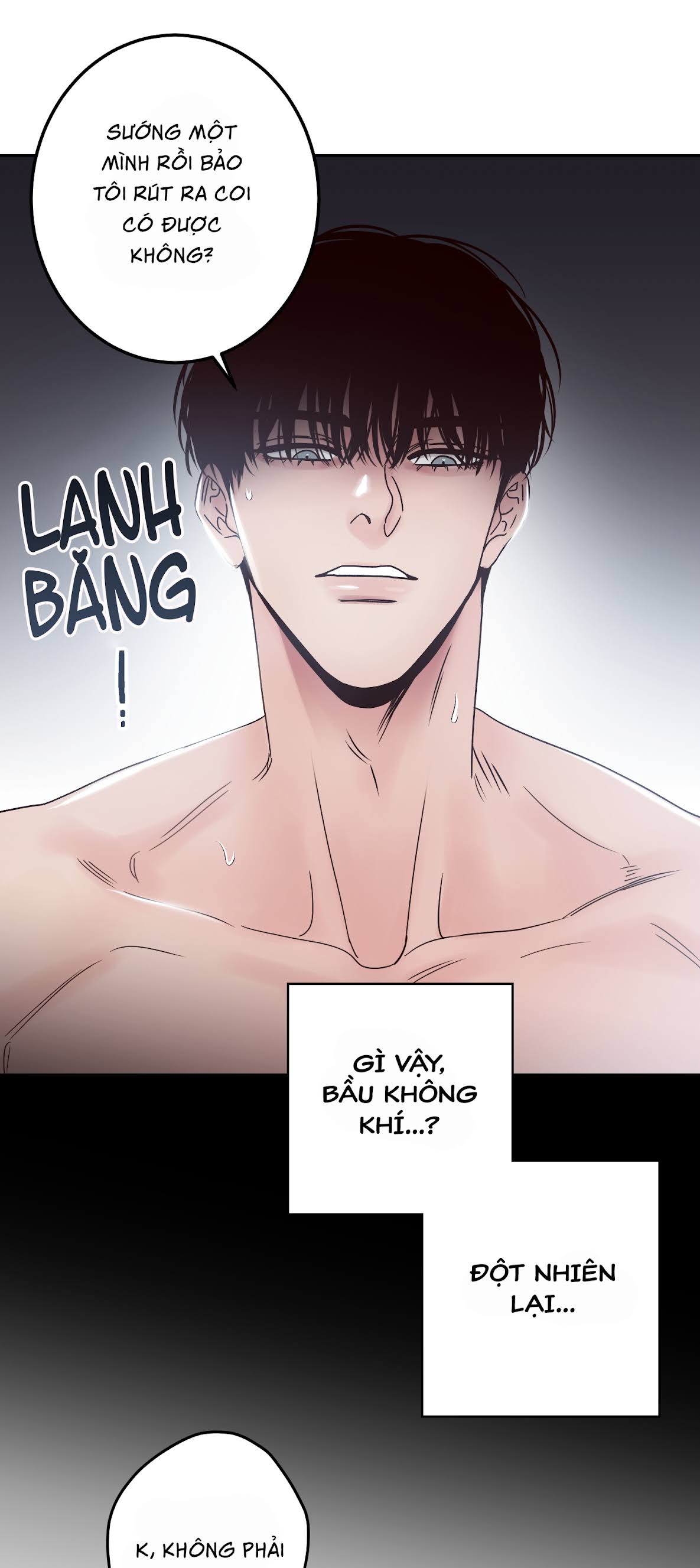 Bad Position Chapter 4.3 - Trang 2