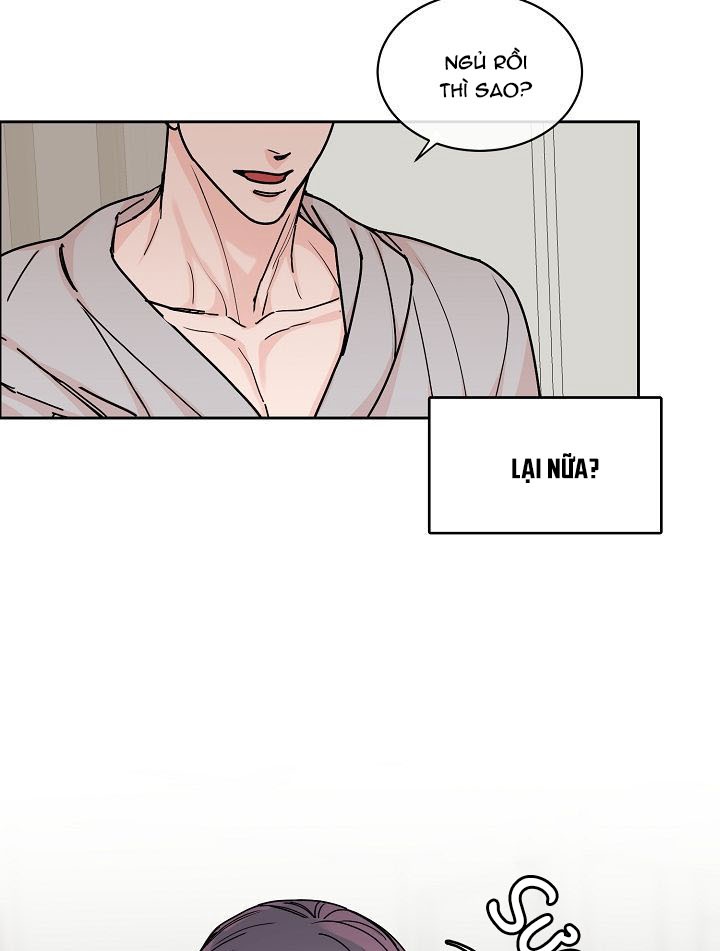 Bạn Sẽ Follow Tôi Chứ? Chapter 26 - Trang 32