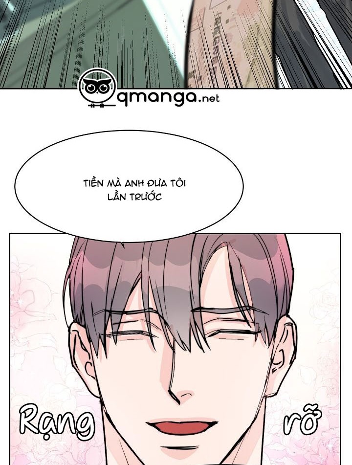 Bạn Sẽ Follow Tôi Chứ? Chapter 26 - Trang 39