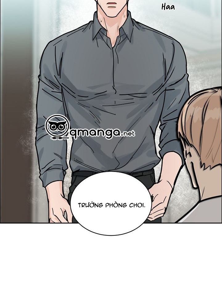 Bạn Sẽ Follow Tôi Chứ? Chapter 26 - Trang 4