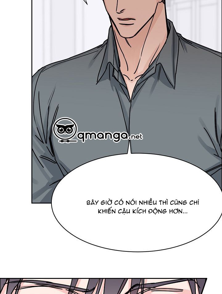 Bạn Sẽ Follow Tôi Chứ? Chapter 26 - Trang 45