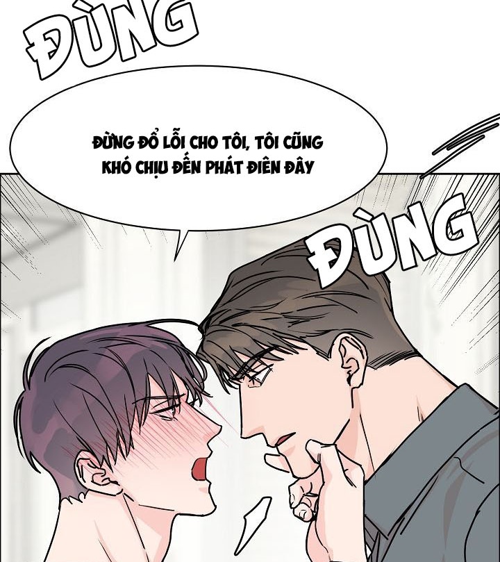 Bạn Sẽ Follow Tôi Chứ? Chapter 26 - Trang 64